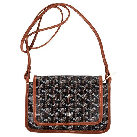 goyard mini handbag|goyard small crossbody bag.